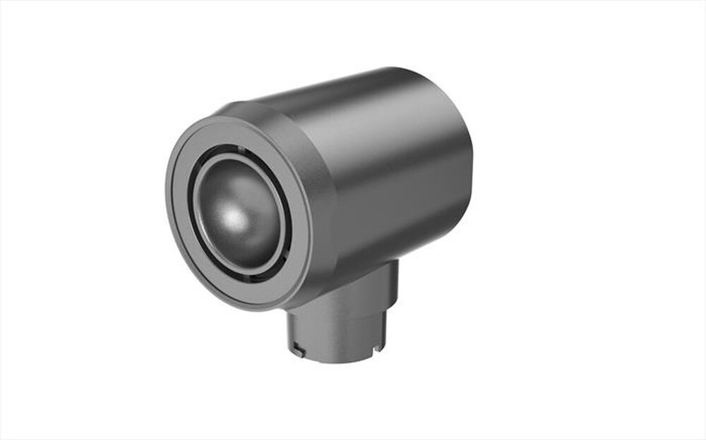 Immagine del prodotto GAMA - MULTISTYLER UNIQ VIBRANCE-grigio, rosa