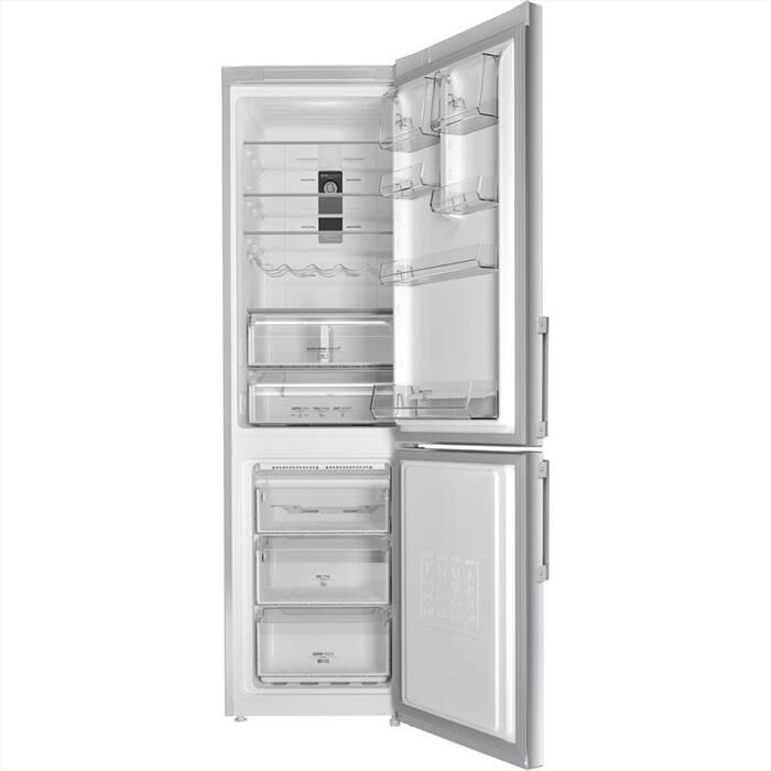 HOTPOINT ARISTON - Frigorifero combinato XH9 T3Z XOJZH/1 Classe D | Euronics