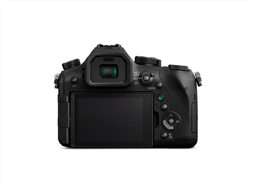 Immagine del prodotto PANASONIC - DMC-FZ2000EG-NERO