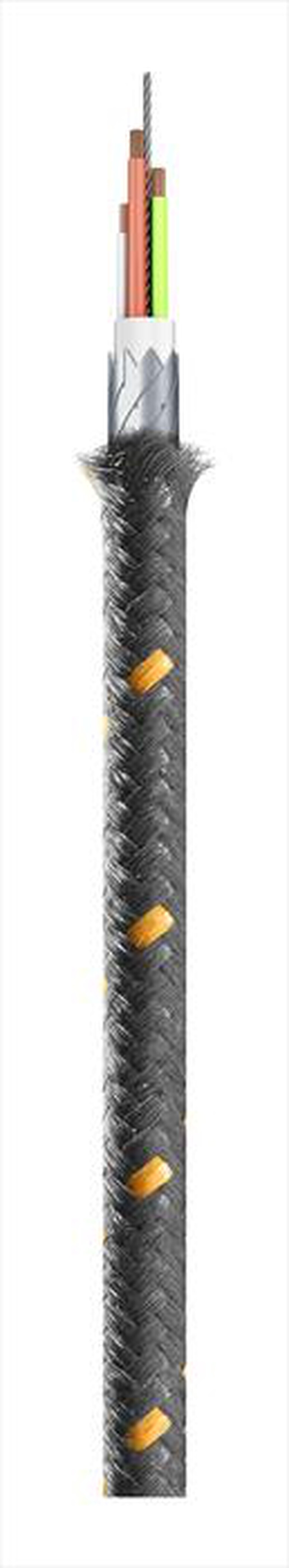 Immagine del prodotto CELLULARLINE - TETRACABC2C1MK-Nero