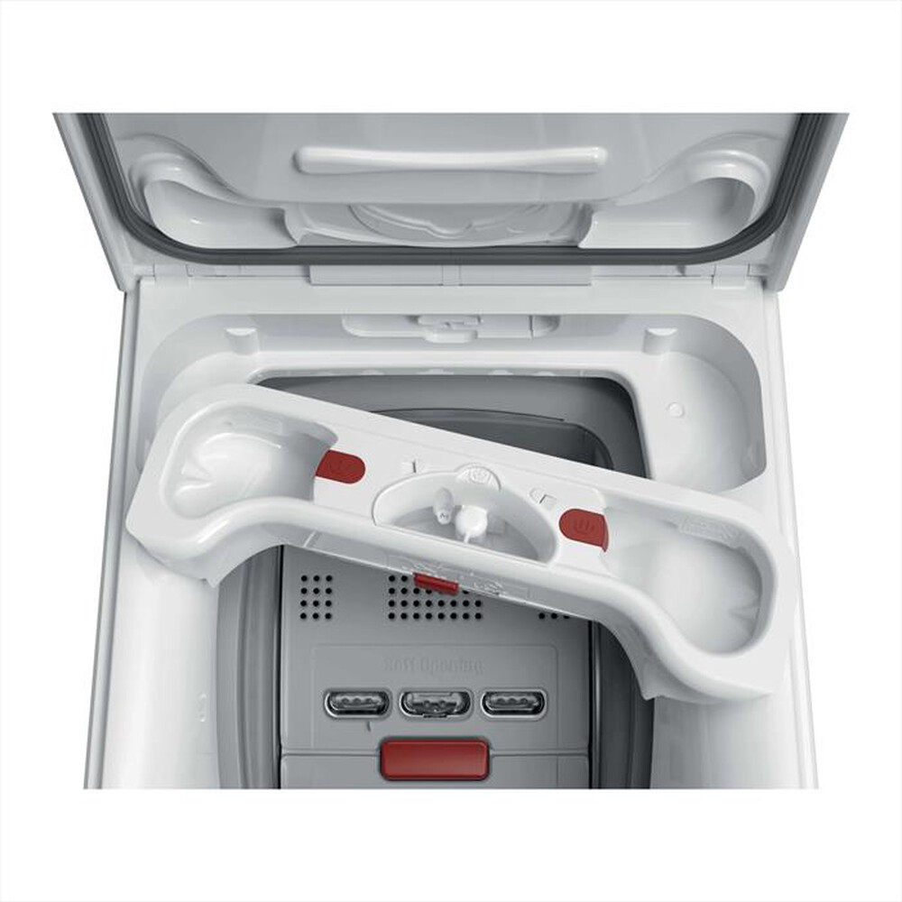 Immagine del prodotto AEG - Lavatrice LTR6G62D 6 Kg Classe D-Bianco