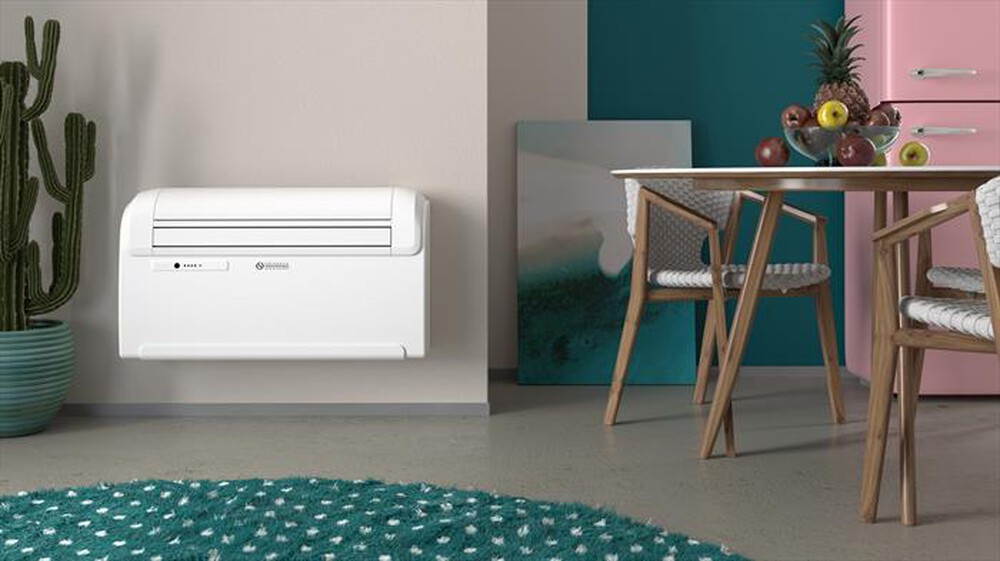 "OLIMPIA SPLENDID - UNICO ART 12 HP CVA"