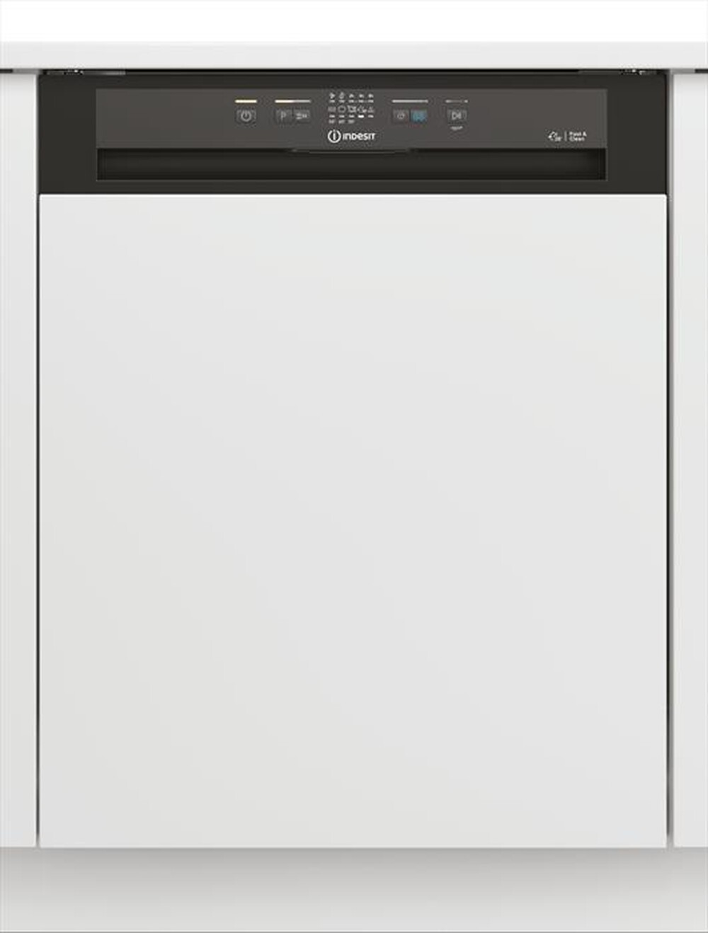 Immagine del prodotto INDESIT - Lavastoviglie I3B L634 X Classe D 14 coperti