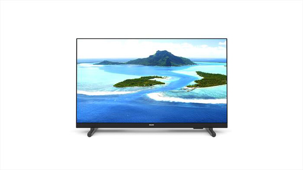 "PHILIPS - TV LED HD READY 32\" 32PHS5507/12-Black"