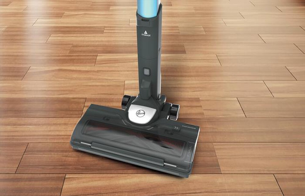 "HOOVER - HF522STP 011-Blu, Grigio"