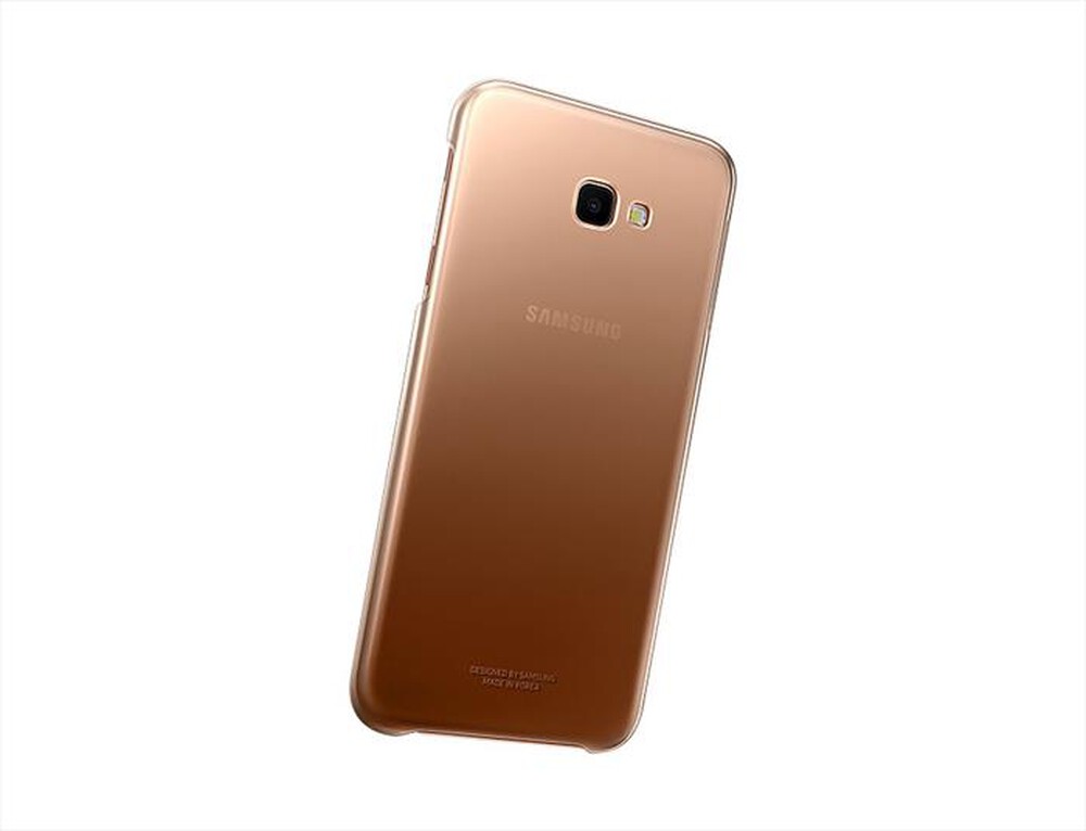 Immagine del prodotto SAMSUNG - GRADATION COVER GALAXY J4+-ORO