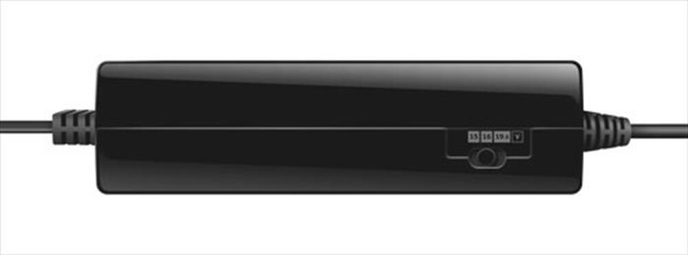 Immagine del prodotto TRUST - TRUST PRIMO 90W LAPT CHRG-Black