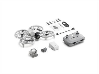 DJI - Drone FLIP-Grigio