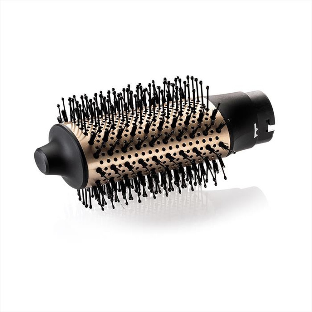 "BELLISSIMA IMETEC - MODELLATORE AD ARIA CALDA AIR WONDER-Oro, Bianco"