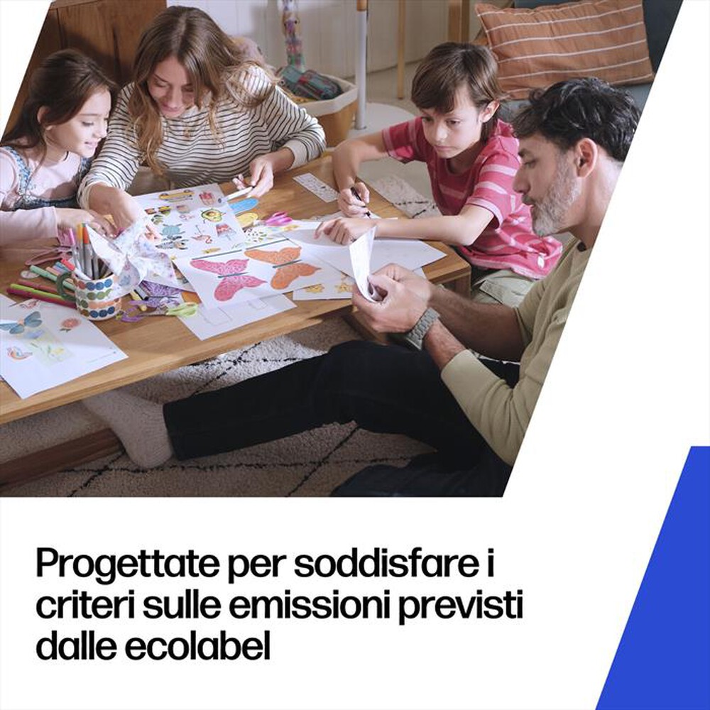 Immagine del prodotto HP - 302XL High Yield Tri-color-Tricromia, alta capacit&agrave;