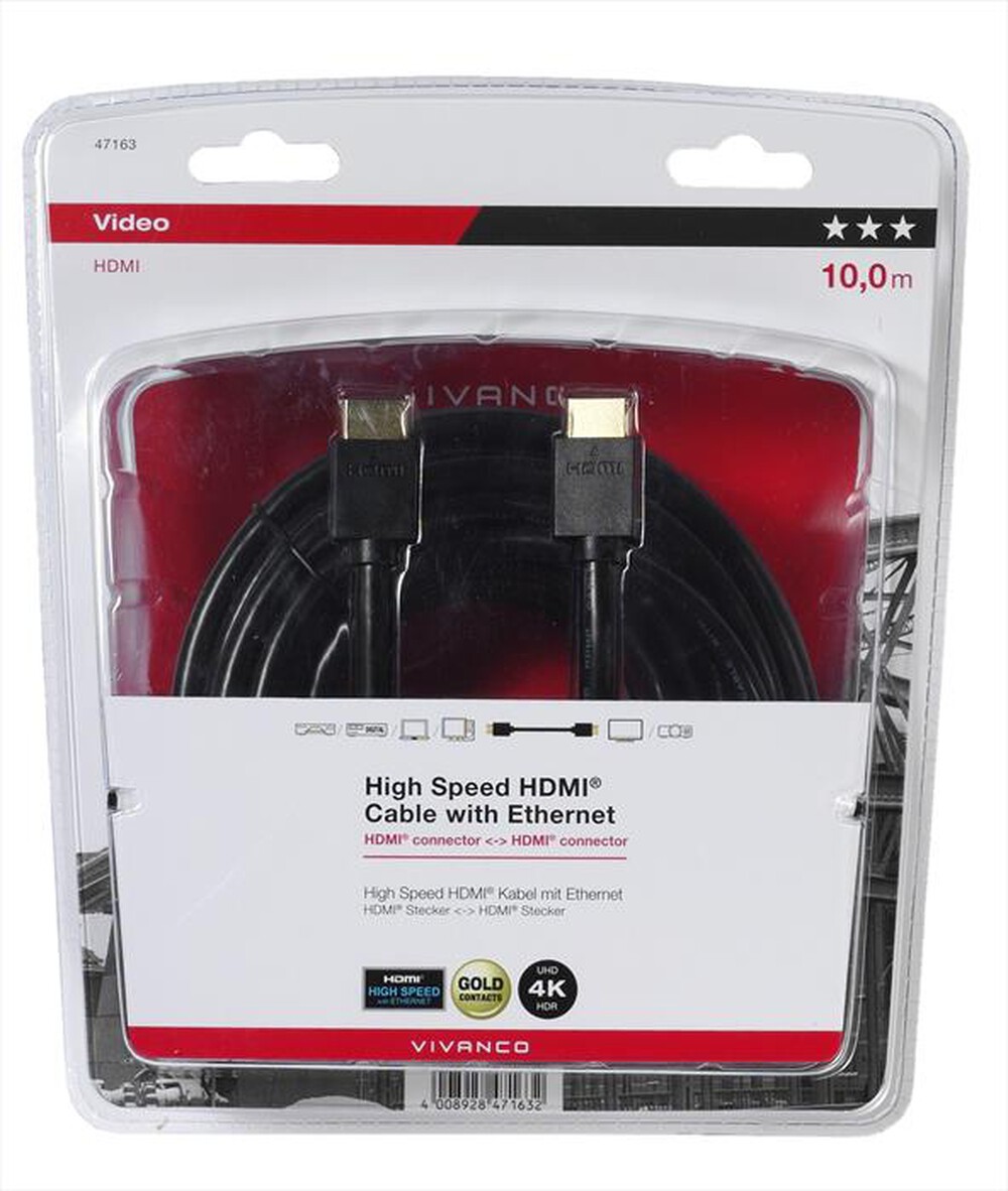 Immagine del prodotto CELLULARLINE - 47163