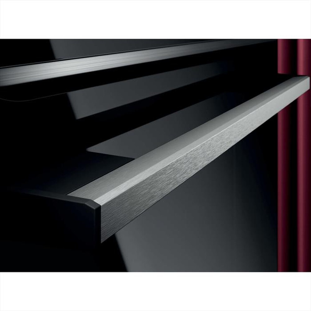 Immagine del prodotto AEG - Forno incasso elettrico GR6PB53FSB Classe A+-Inox antimpronta