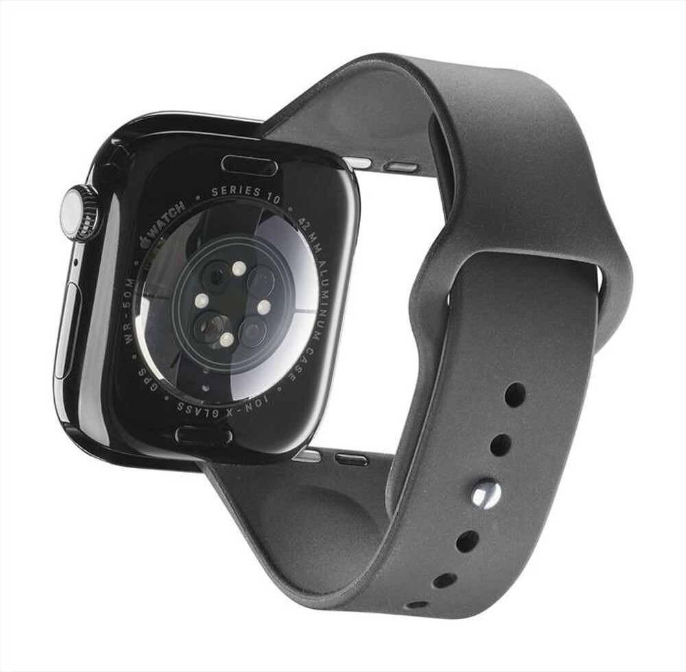 Immagine del prodotto CELLULARLINE - URBANAPPWATCH3840K cinturino Apple Watch-38/40 mm-Nero