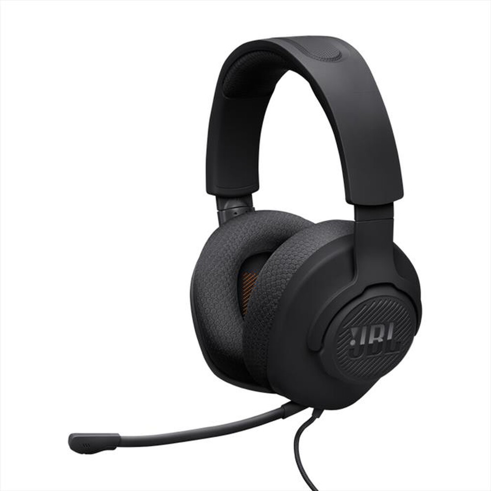 Immagine del prodotto JBL - Cuffie a padiglione chiuso QUANTUM 100M2-Nero