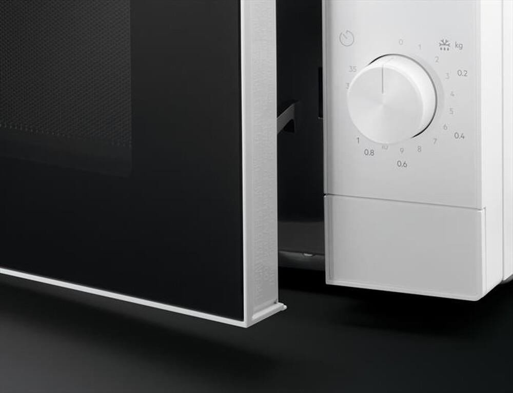 "ELECTROLUX - Forno microonde EMZ421MMW-Bianco"