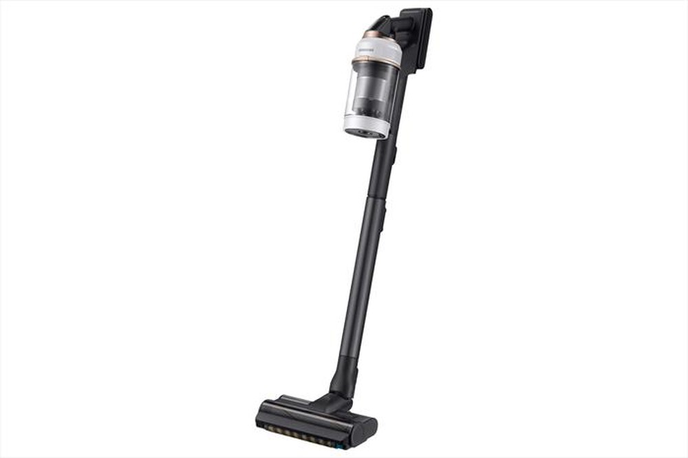 Immagine del prodotto SAMSUNG - Scopa elettrica BESPOKE JET 2.0 PET VS20B95823W-Misty White