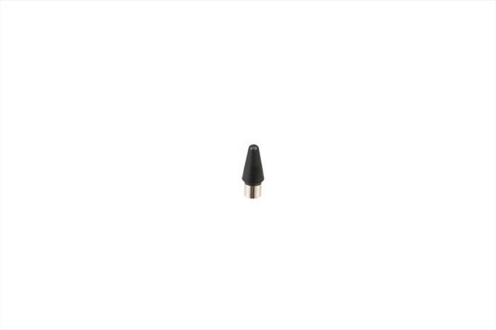 "TUCANO - 3 punte di ricambio per Tucano Universal Pencil-NERO"