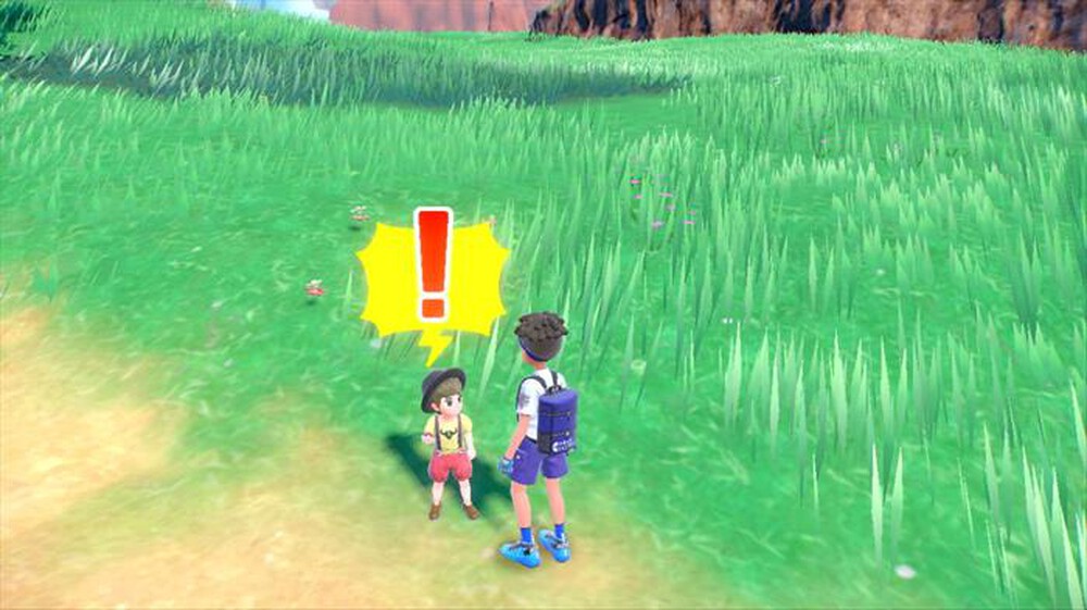 Immagine del prodotto NINTENDO - POK&Eacute;MON SCARLATTO