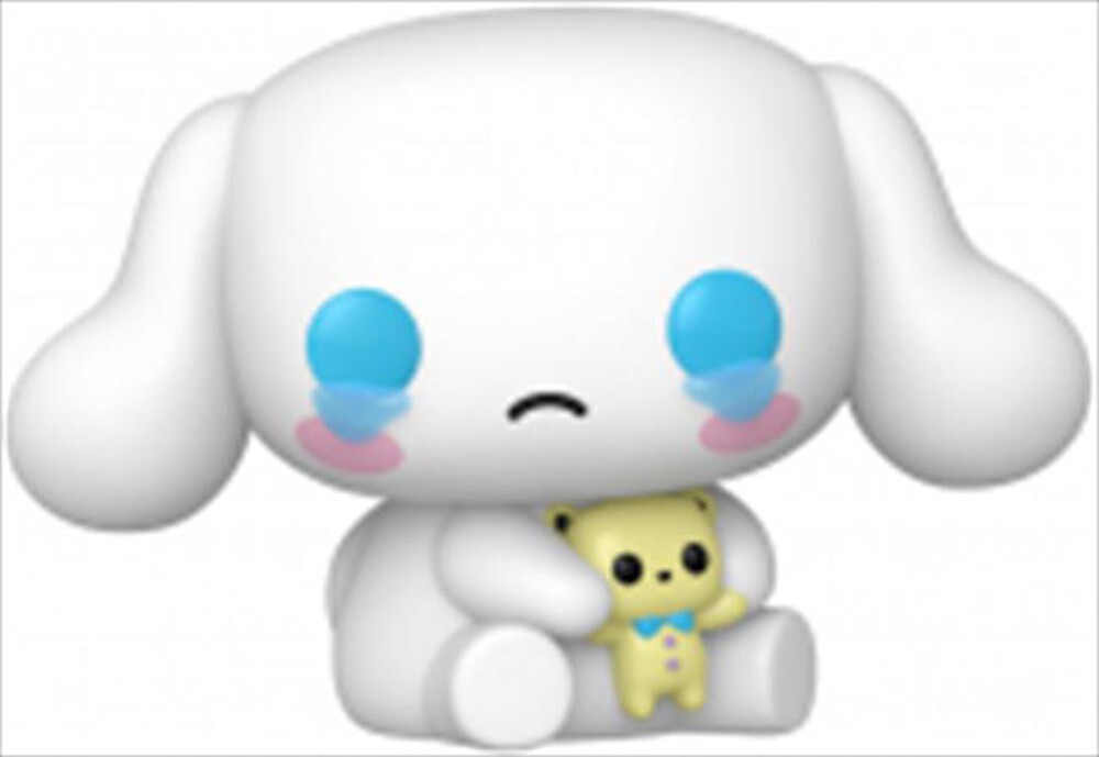Immagine del prodotto FUNKO - POP Hello Kitty Cinnamoroll 107 - 87211