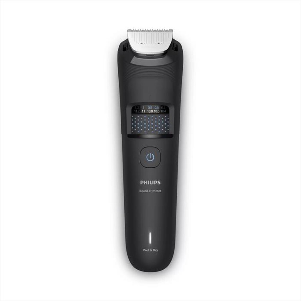 Immagine del prodotto PHILIPS - Regolabarba SERIE 5000 BT5780/15-nero intenso