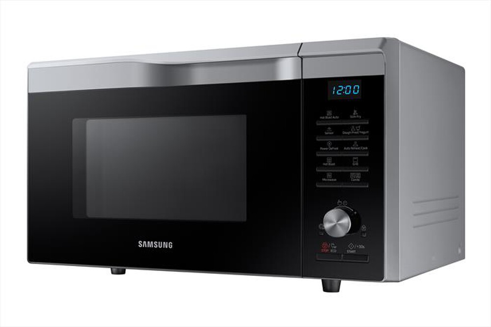 "SAMSUNG - MC28M6085KS/ET-Silver"