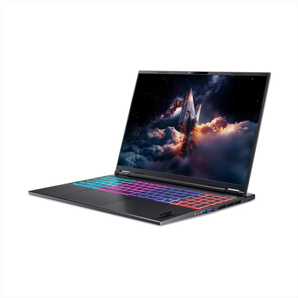 Immagine del prodotto ACER - Notebook gaming NITRO 16S AI AN16S-61-R3ZJ 16"-Nero
