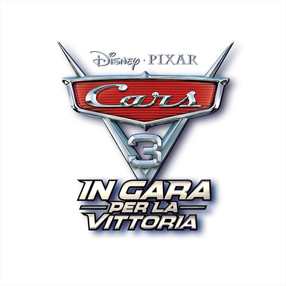 "WARNER GAMES - CARS 3 Switch"
