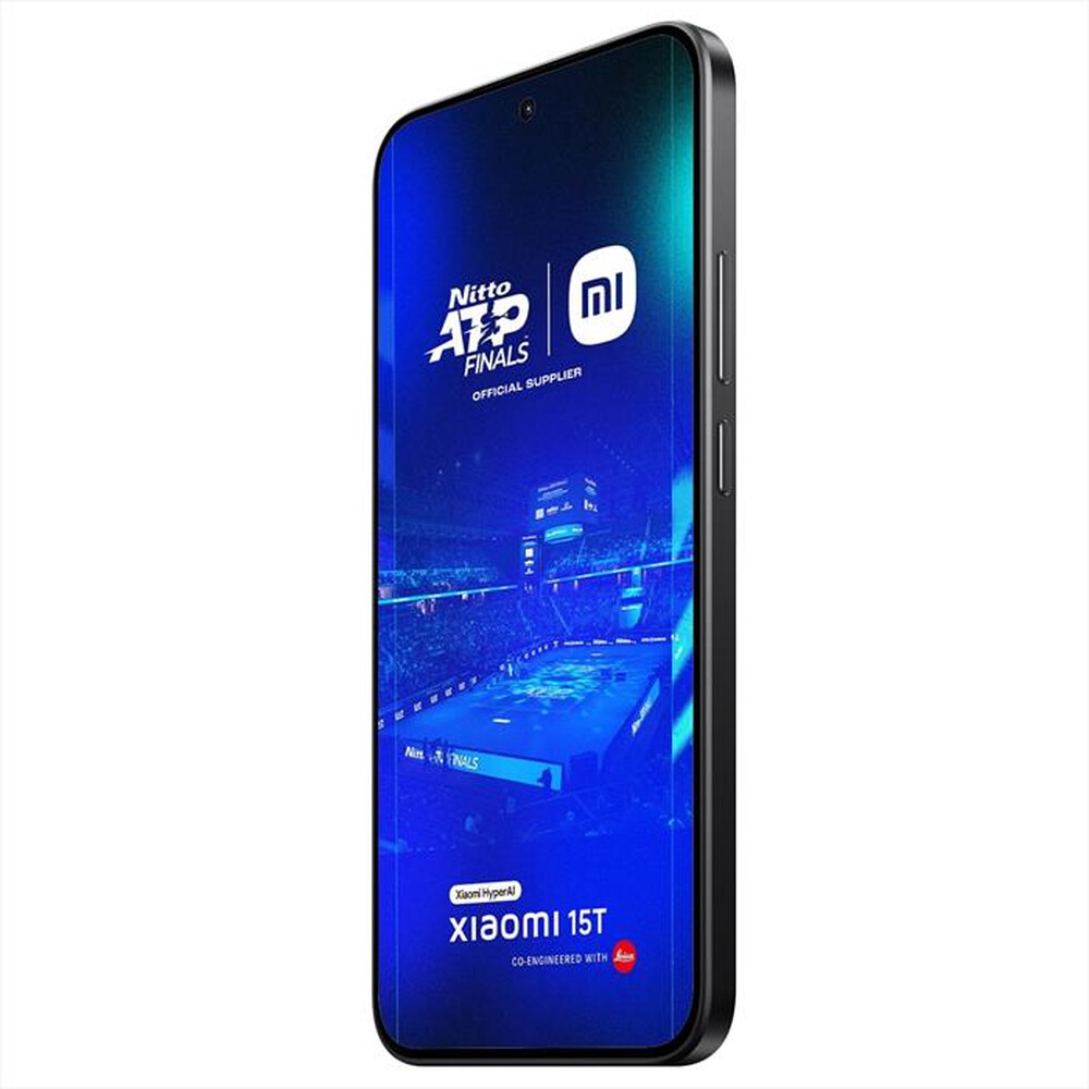 Immagine del prodotto XIAOMI - Smartphone XIAOMI 15T+PHOTO PRINTER PRO,12+256G-Black