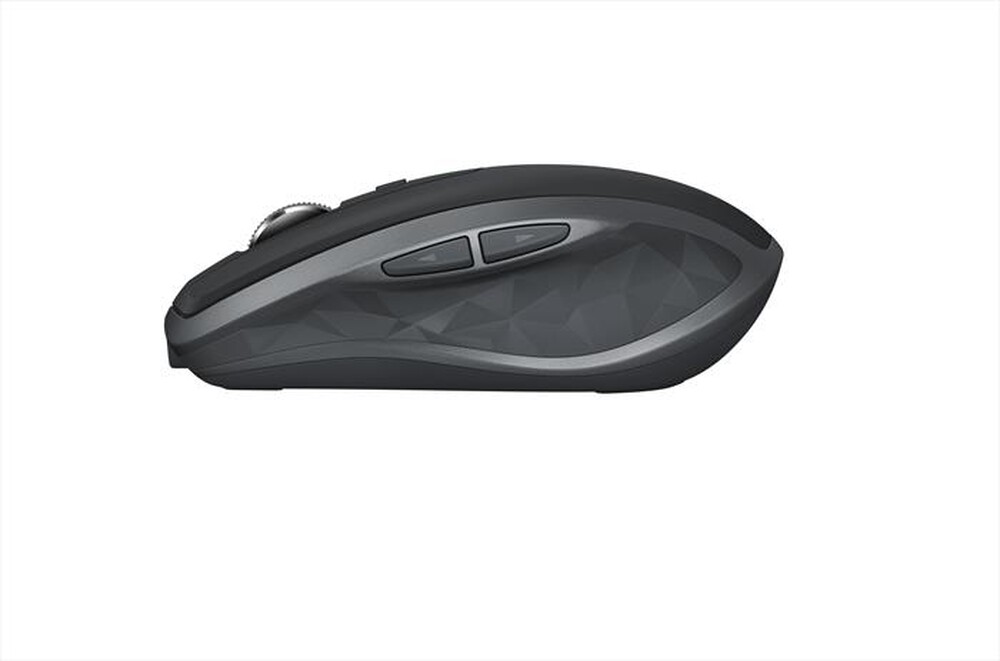 "LOGITECH - MX Anywhere 2S Wireless-GRAPHITE"