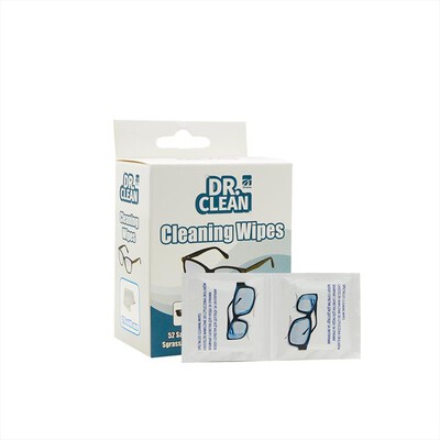 XTREME - CLEANING WIPES