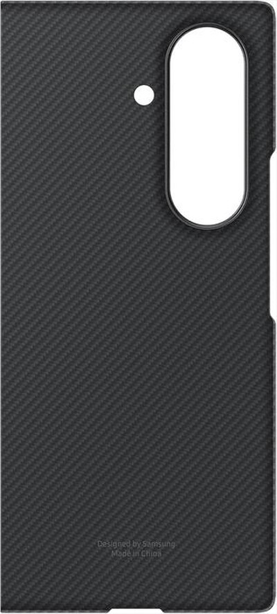 SAMSUNG - Custodia protettiva per Galaxy Z Fold7-Nero