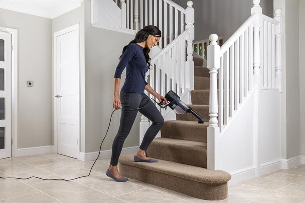 Immagine del prodotto SHARK - Aspirapolvere con filo&nbsp;HZ500EU-Nero