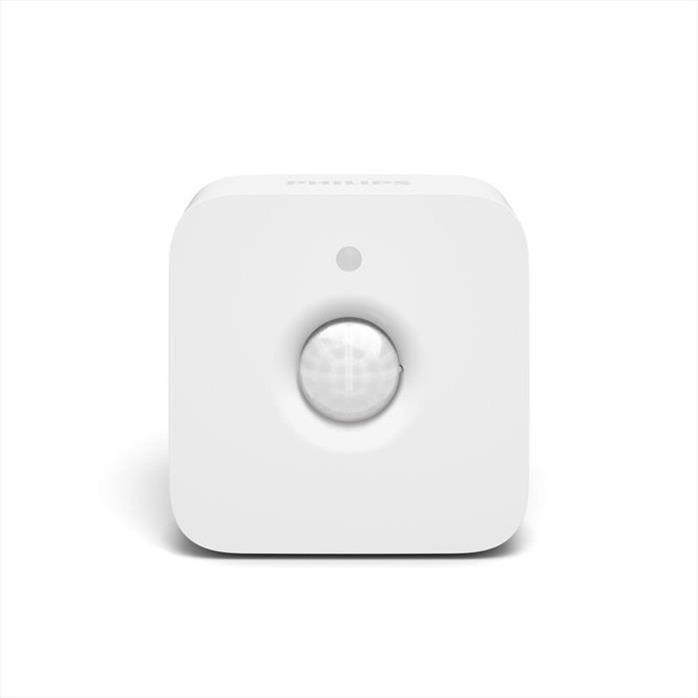 "PHILIPS - SENSORE DI MOVIMENTO-Smart, Bianco"