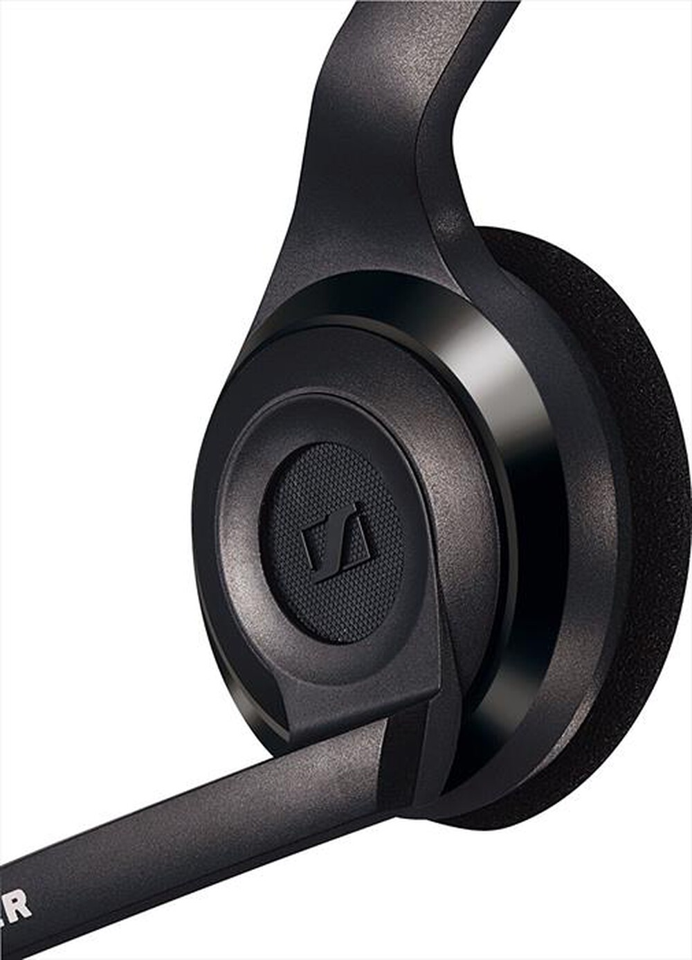 "SENNHEISER - PC 2 chat-black"