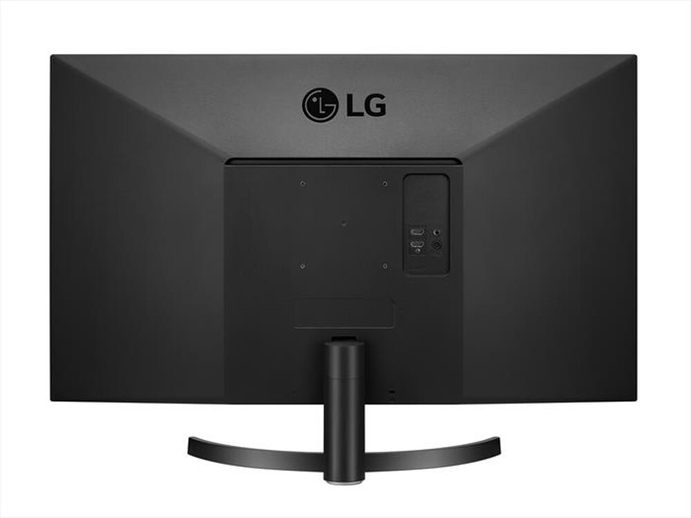 "LG - 32MN500M-B-Nero"