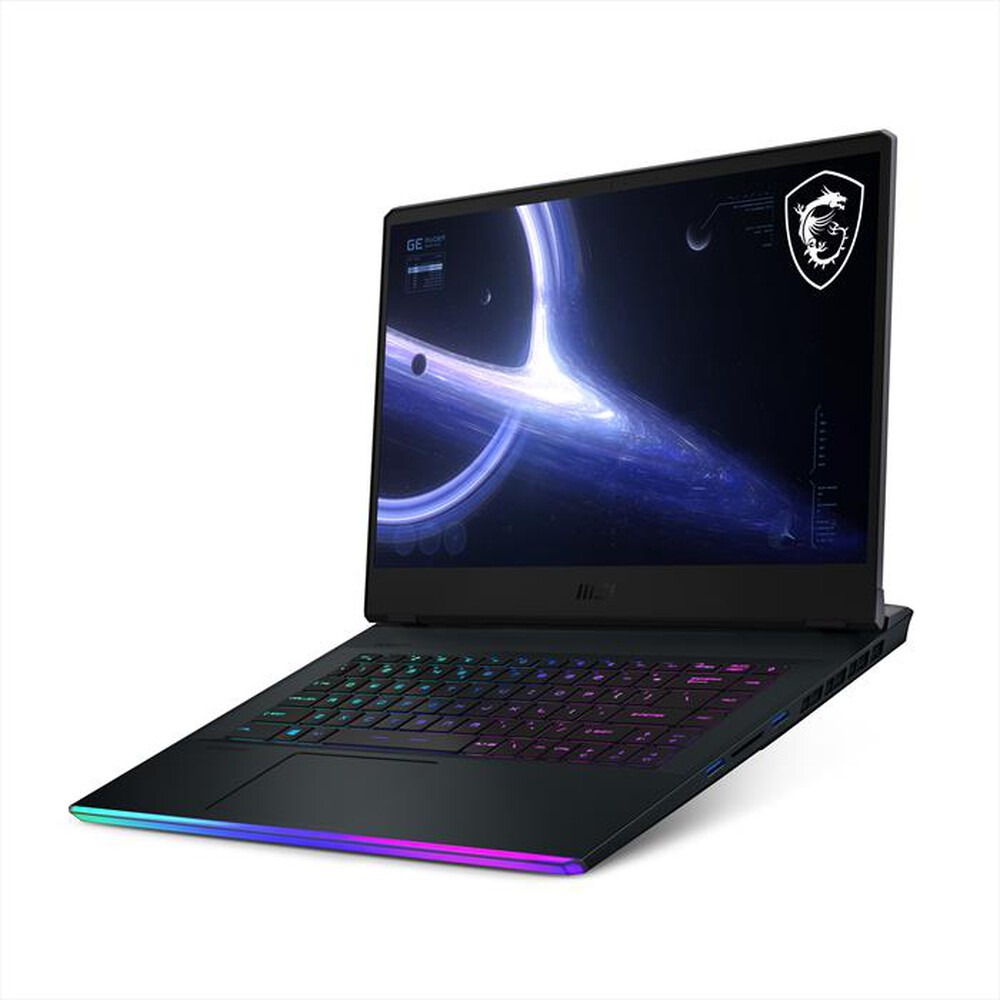 "MSI - GE66 RAIDER 11UH-061IT-Blu"