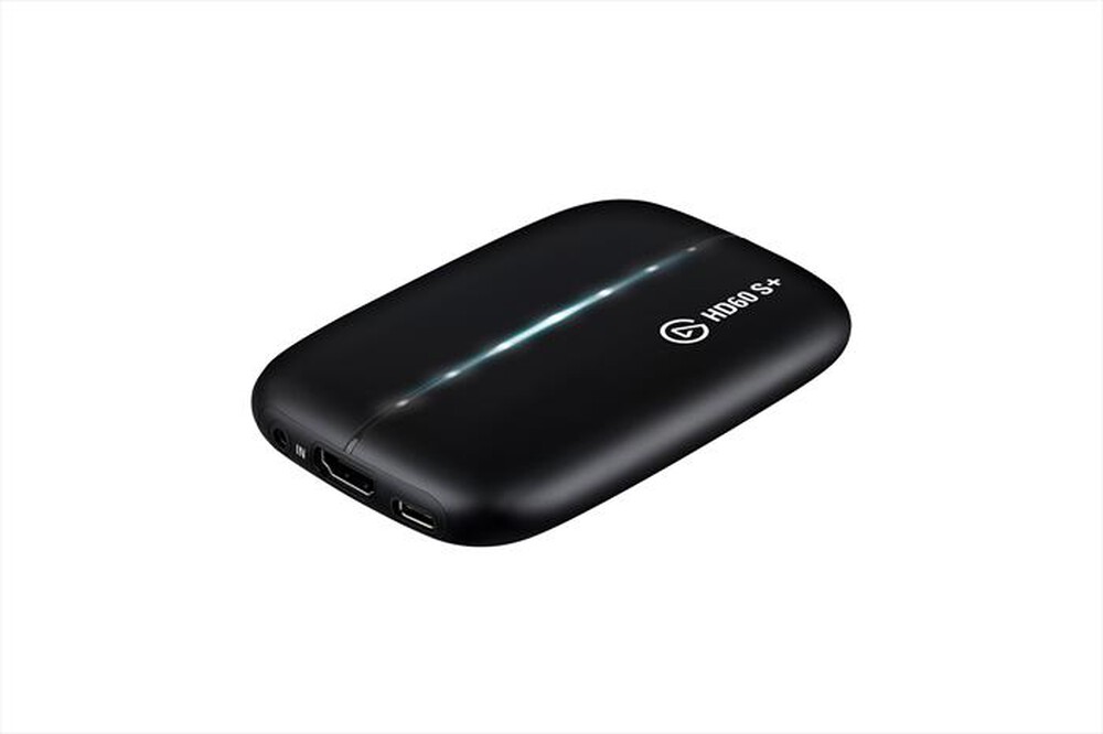 Immagine del prodotto ELGATO - Game Capture HD60 S+