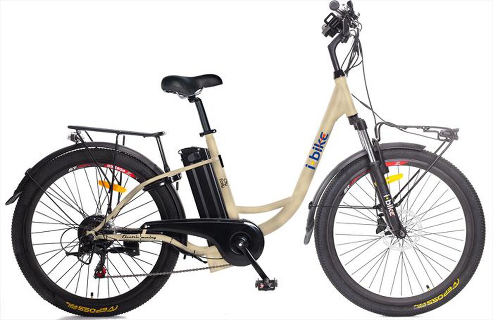 B Easy Bici Elettrica Usata Atala Biciclette Elettriche Ibike City Easy