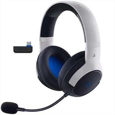 RAZER - KAIRA HYPERSPEED (PLAYSTATION LICENSED)-.