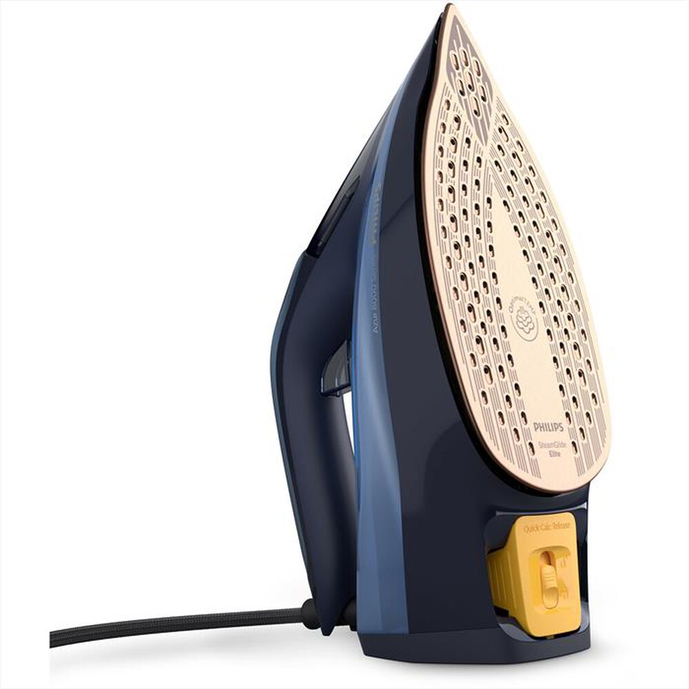 "PHILIPS - Ferro da stiro vapore AZUR SERIES 8000 DST8020/20-Blue"