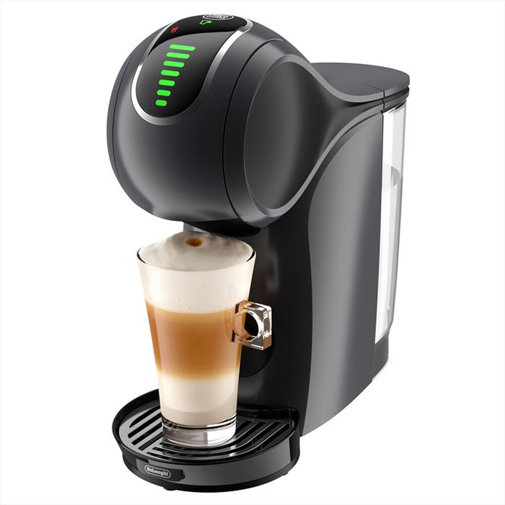 DE LONGHI - Nescaf&egrave; Dolce Gusto GENIO S EDG426.GY-Grigio nero