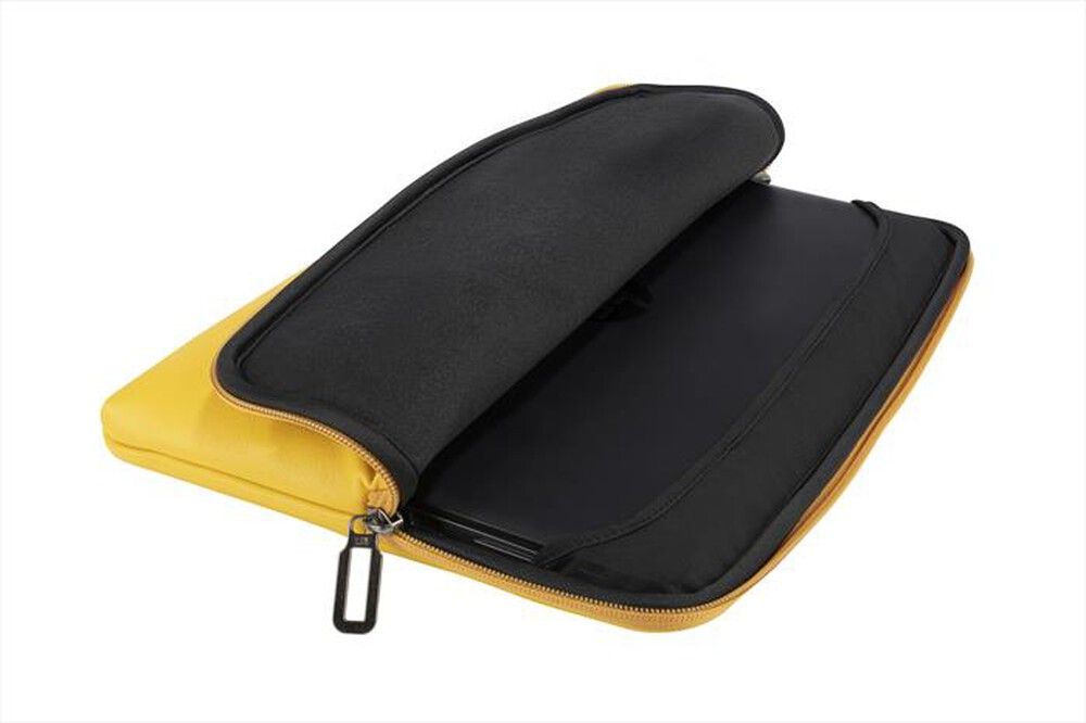 "TUCANO - TODAY 12/13\"-Giallo"