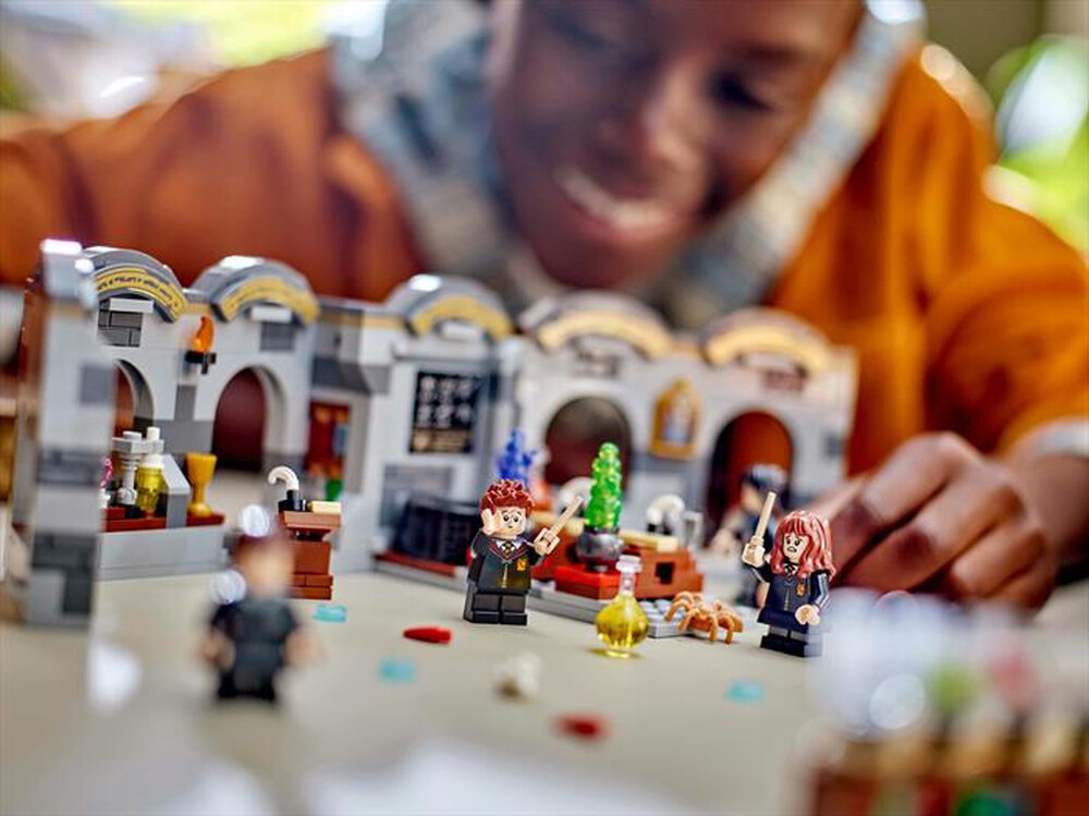 Immagine del prodotto LEGO - Harry Potter Calendario dell&rsquo;Avvento 2024 - 76438