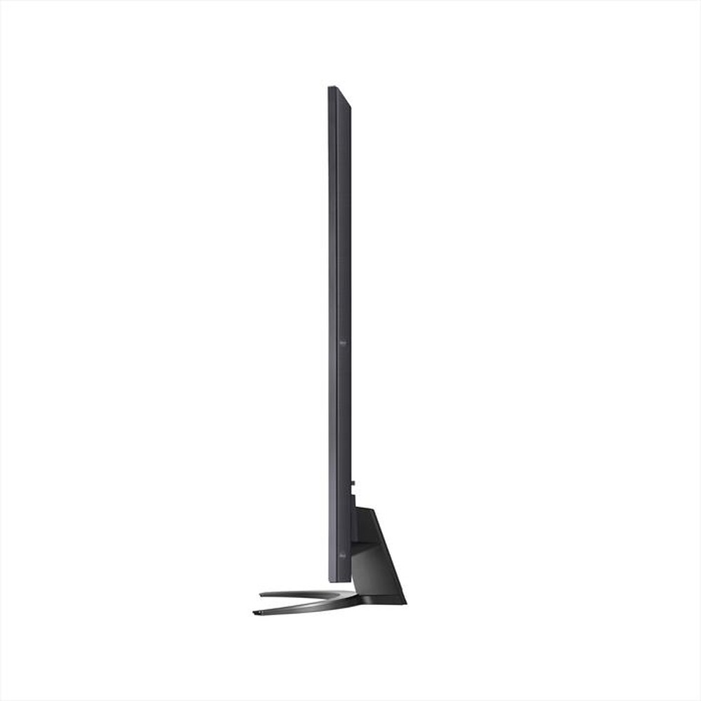 "LG - Smart TV MINI LED UHD 4K 75\" 75QNED866QA-Nero"