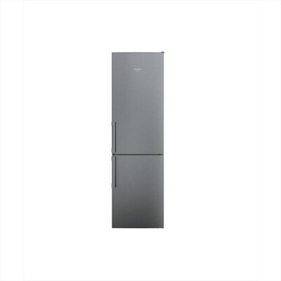 HOTPOINT ARISTON - Frigorifero combinato HAFC9 TA33SX H O3 Classe D