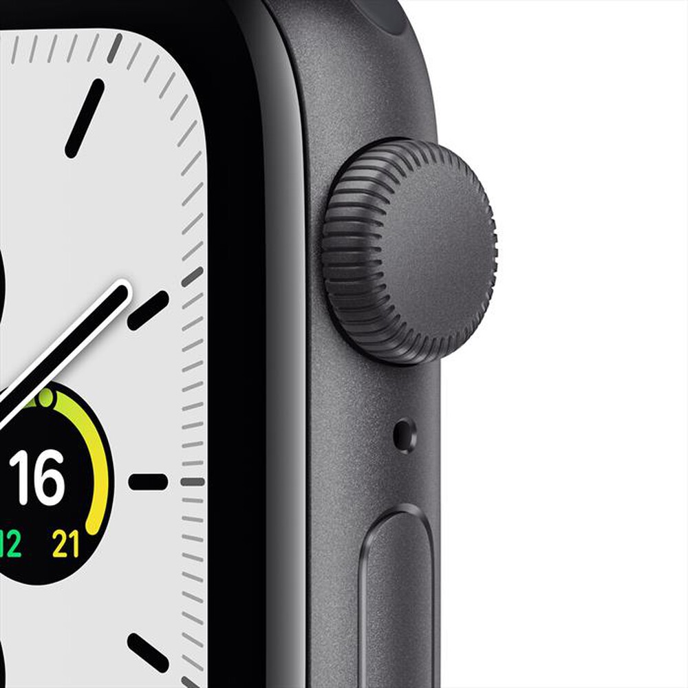 Immagine del prodotto APPLE - Watch SE 40mm-Grigio Siderale
