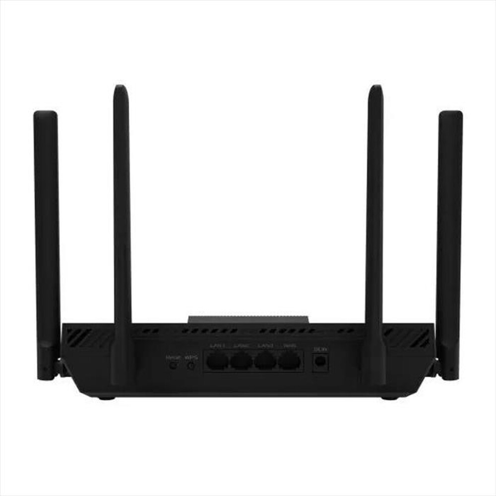 Immagine del prodotto ASUS - Router RT-BE50-nero