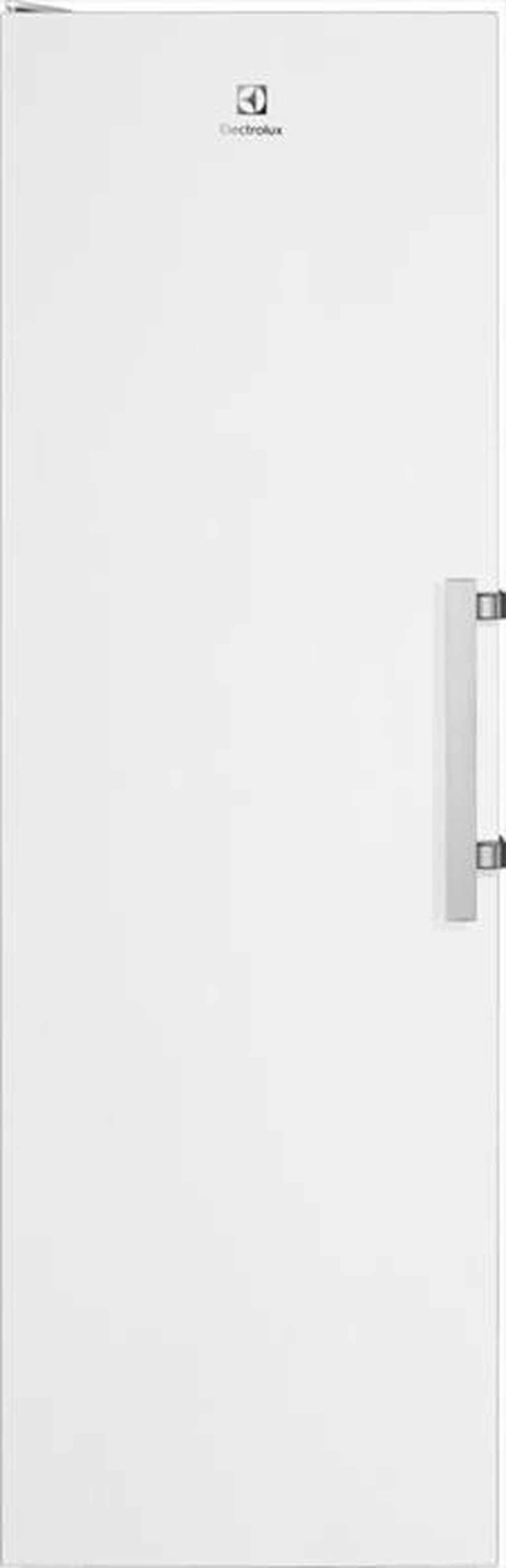 Immagine del prodotto ELECTROLUX - Congelatore verticale LUT6NE28W Classe E 279 lt-Bianco