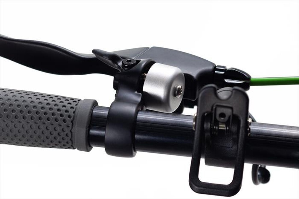 "TREVI - VELOCIPTOR ES 85 W-Nero"
