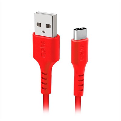 SBS - TECABLEMICROC15R-ROSSO